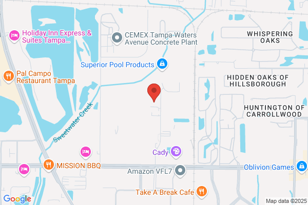 McS of Tampa