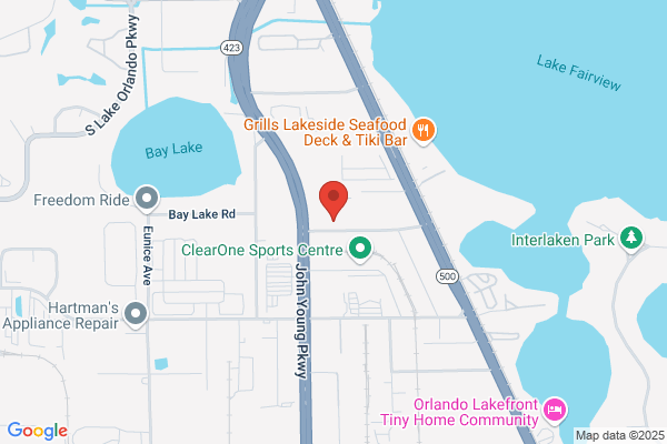 City Electric Supply Orlando North