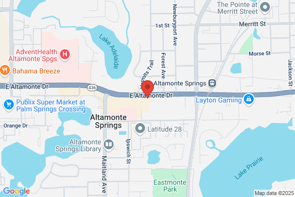 Generator Supercenter of Orlando