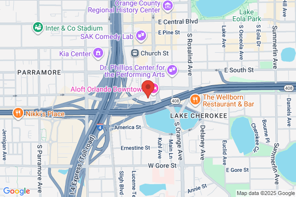 Orlando Electric