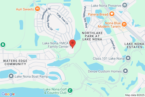 Schools-Public Orange County, Northlake Park Community Park