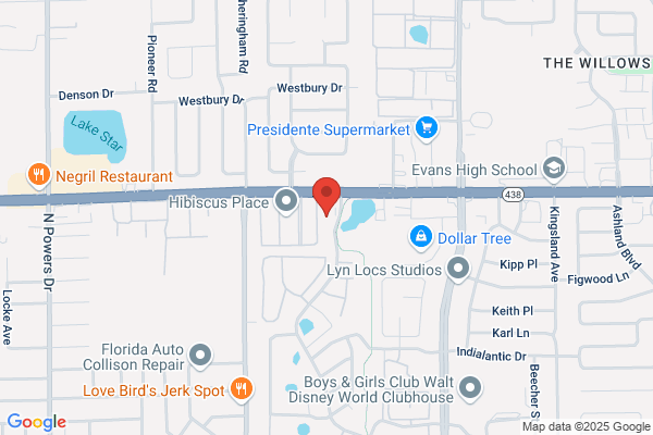 Ucp Pine Hill Child Development Center