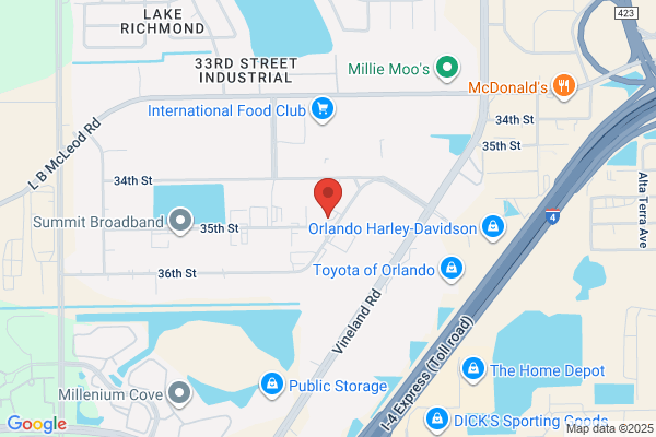 General Elevator Sales & Service Inc
