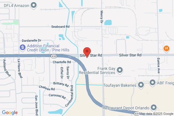 Florida Embroidery Inc