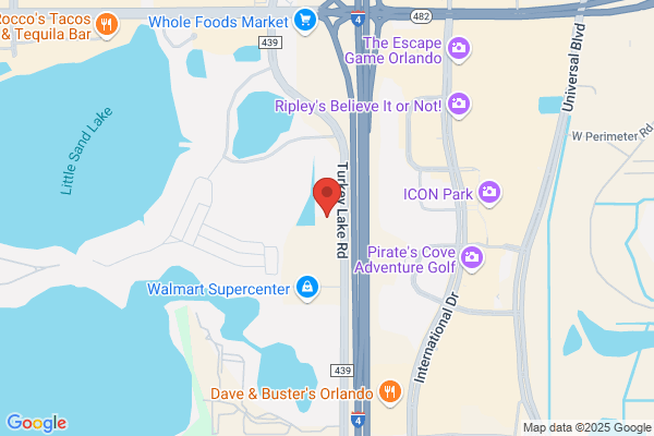 Paramount Urgent Care - Orlando