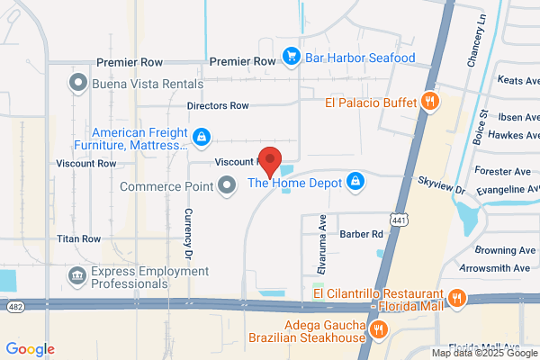 Adecco Employment Services