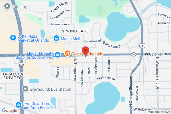 Florida Multi-Services Inc