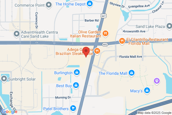 Orange County Staffing