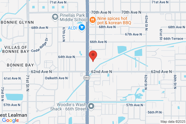 Diabetes & Endocrine Center of Florida