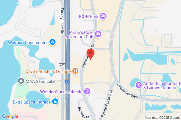 Orlando Strippers 2 U