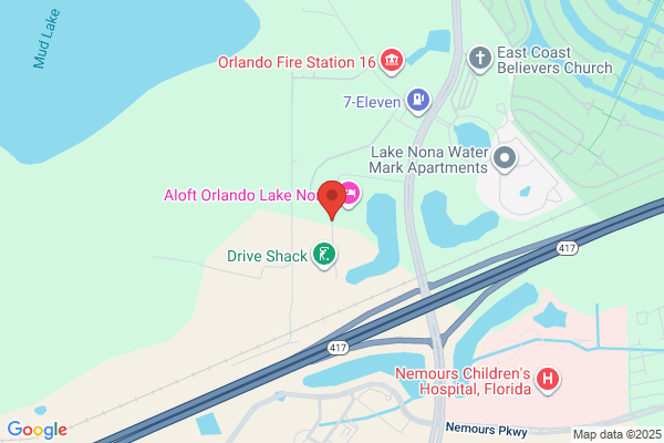 Althea Lake Nona