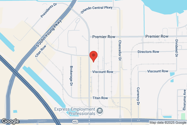 Event Source Solutions