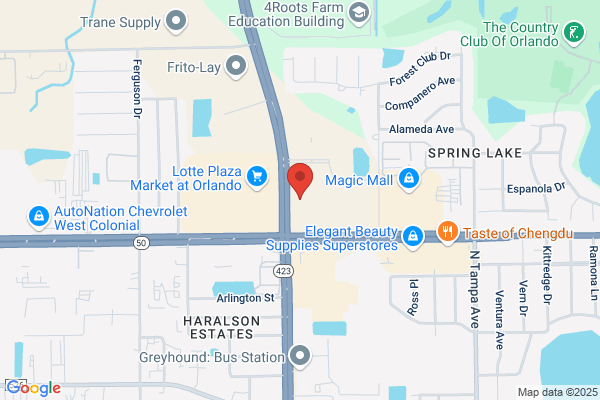 Majestic Event Center