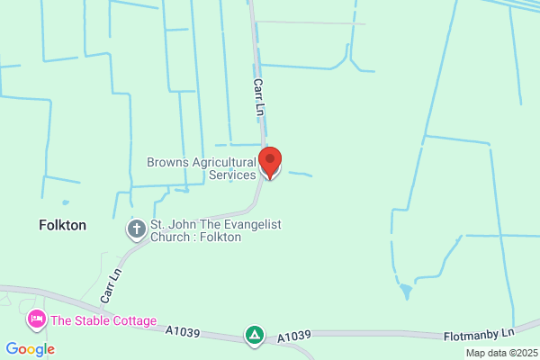 Brown's Tractor Service