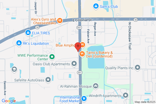Metro Services of Florida Inc