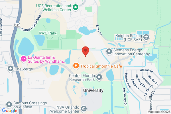 Geofitness Inc