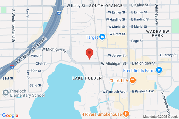 Florida Eye Clinic