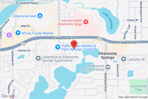Florida Eye Clinic