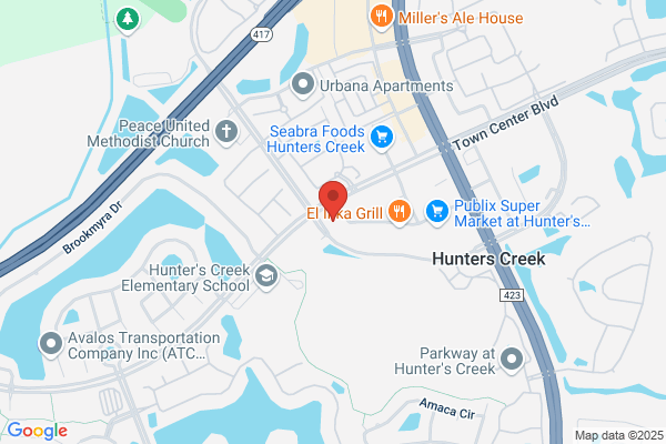 PHCA Medical Group of Hunter's Creek