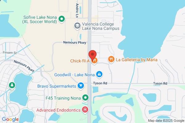 SimonMed Imaging - Lake Nona