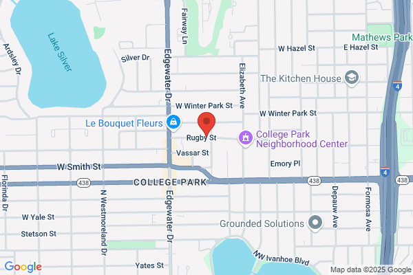 Chicone Groves-Properties