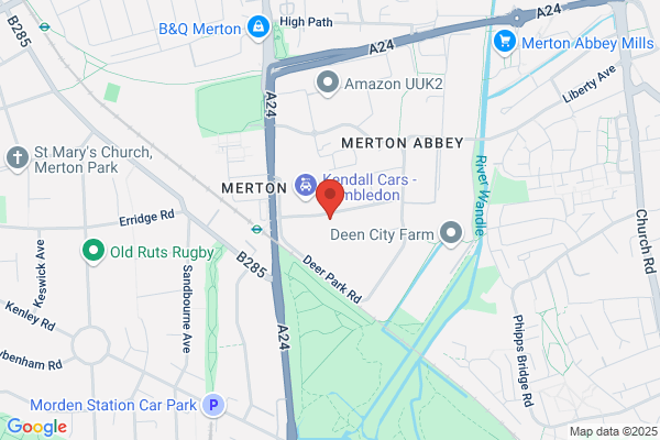 Lennon Grove Services