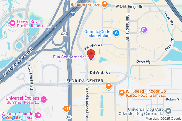 Johnny Rockets