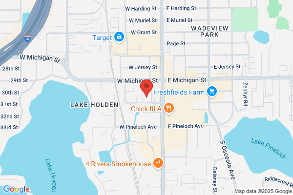 Superior Fence & Rail of Orlando