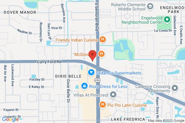 ATAX - Orlando, Fl