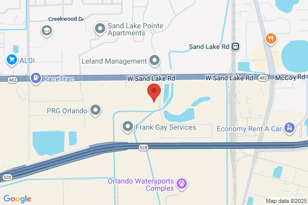 OCC911 Fire, Wind, and Water Damage Restoration