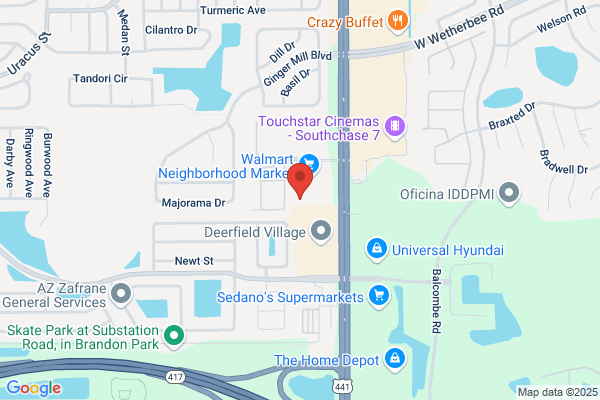 Orlando Water Damage Repair