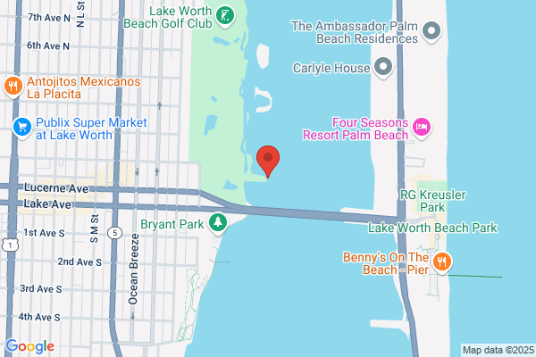 A Native Florida Snook Experience