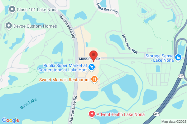 Championship Martial Arts - Lake Nona