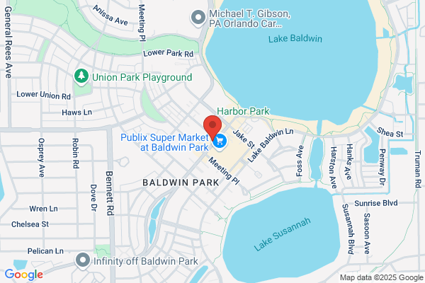 F45 Training Baldwin Park FL
