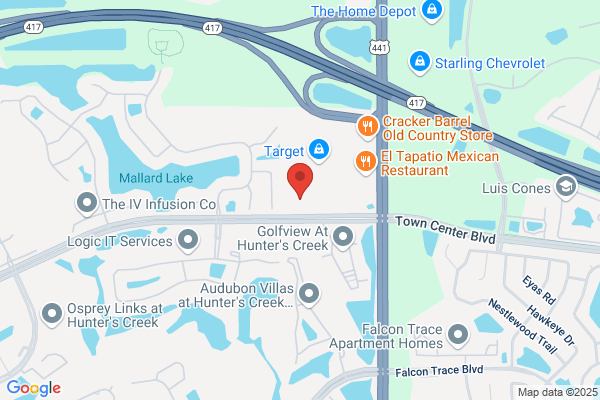 F45 Training Hunters Creek
