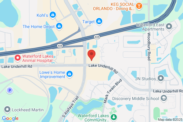 Orangetheory Fitness