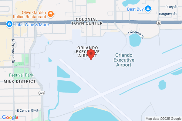 Flight Training Professionals