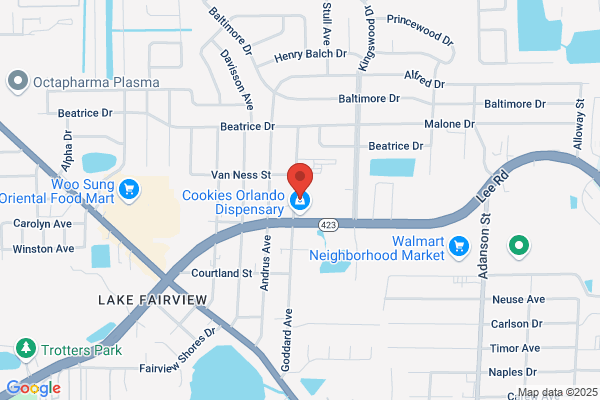 Florida's Florist of Orlando Ttp