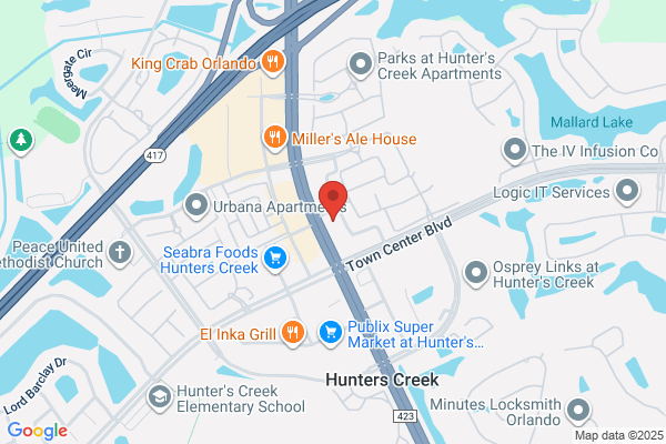 Hunter's Creek Florist