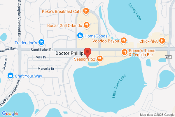 Lake Buena Vista Florist