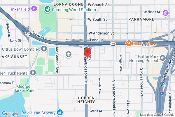 Compass Pointe Funeral Services