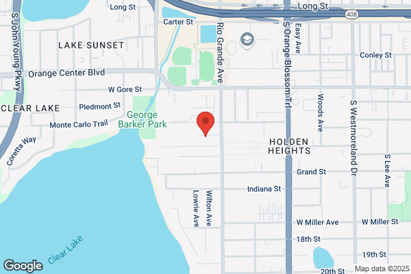 Quality Garage Door Services Orlando