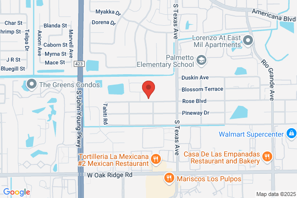 Jux2 Dumpster Rental Orlando