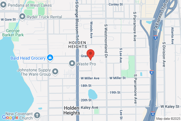 VaVia Dumpster Rental Orlando
