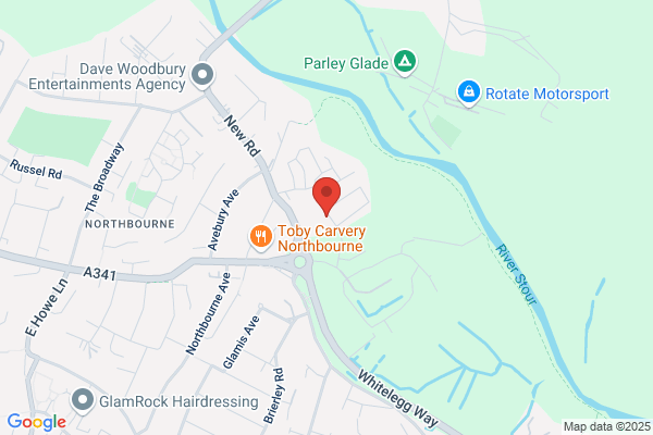 Cherrys Nursery