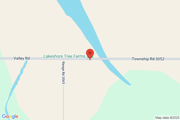 Lakeshore Tree Farm Inc