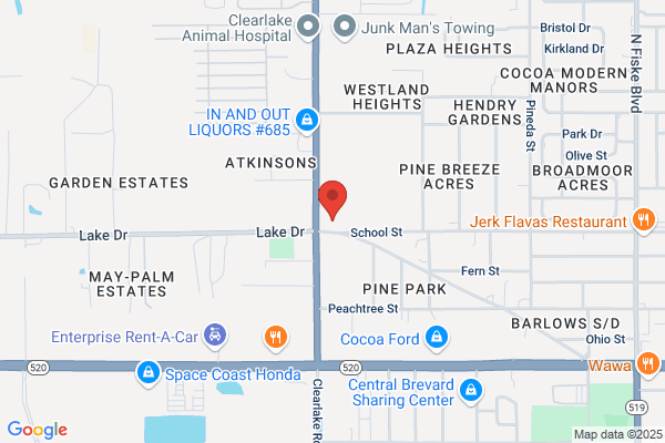Sand Lake Chevron Food Mart