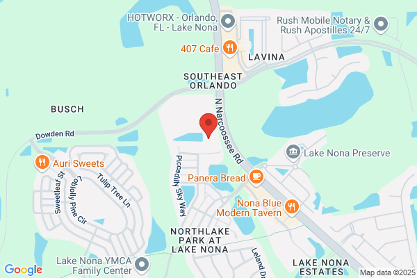 Central Florida Gastroenterology