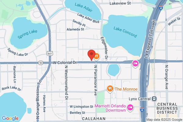 Digestive and Liver Center of Florida