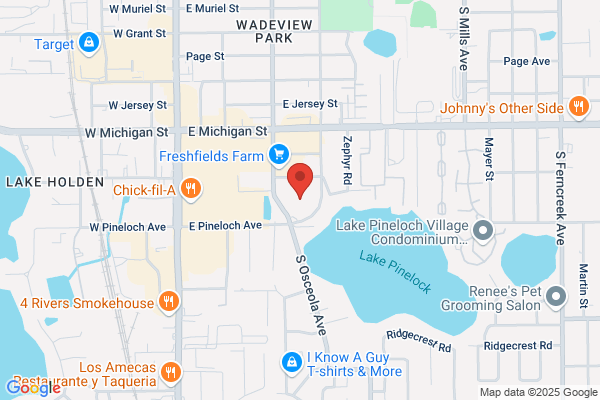 Gastroenterology & Nutrition Specialist